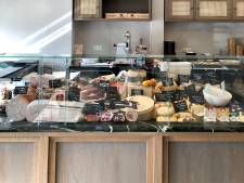 Gabriella, le nouveau repaire des amateurs de gastronomie italienne