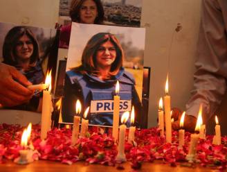 "Grote kans" dat soldaat journaliste Shireen Abu Akleh doodde, zegt Israëlisch leger