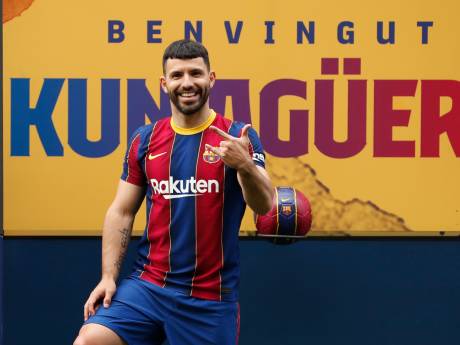 Goed nieuws voor Ronald Koeman bij FC Barcelona