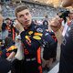 Max Verstappens crash in Bahrein was toch zijn eigen schuld