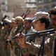 VS willen Houthi-rebellen aanwijzen als terreurgroep