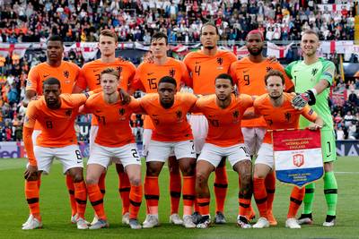 Rapportcijfers: absolute uitblinker Wijnaldum en Promes als goudhaantje