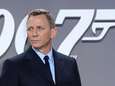 Daniel Craig krijgt 25 miljoen voor 25ste 'James Bond'-film