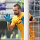 Club legt Amerikaanse doelman vast tot 2021, Bruzzese op weg naar STVV