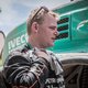 De Rooy ziet Rus Sotnikov naderen
