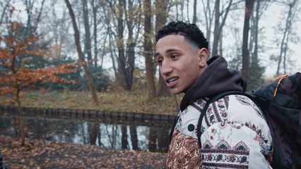 30. Branden in de hel