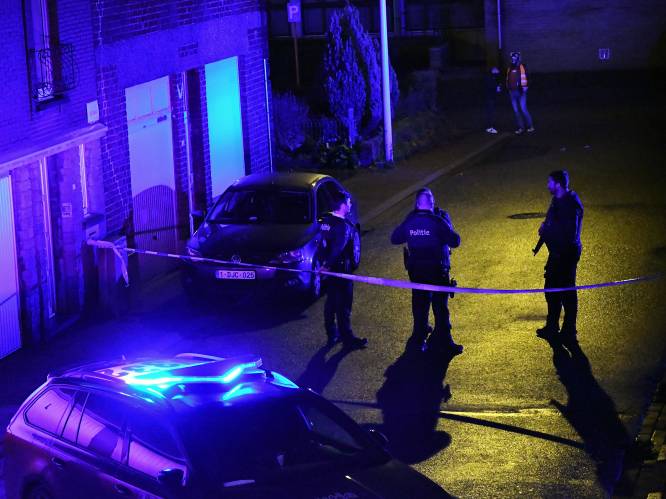 Granaataanslag aan woning in Arsenaalstraat kadert in conflict binnen Nederlandse motorbende