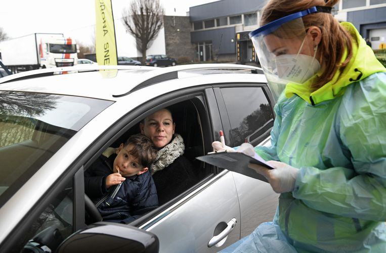 Thuisblijven ouder zonder auto