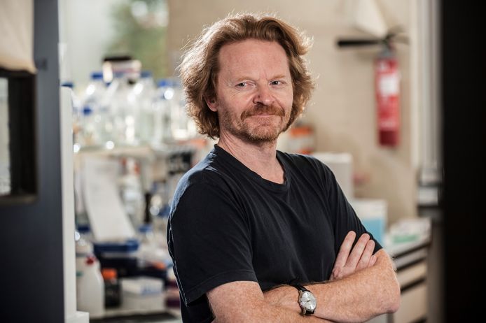 Prof. Dr. Pierre Vanderhaegen