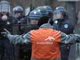 Manifestant belge blessé à Strasbourg: Mélenchon interpelle Valls