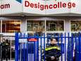 Rotterdamse school weer open na fatale schietpartij