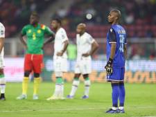Wonderlijke taferelen: Comoren van RKC’er Bakari verliest met linksback op doel slechts nipt van Kameroen