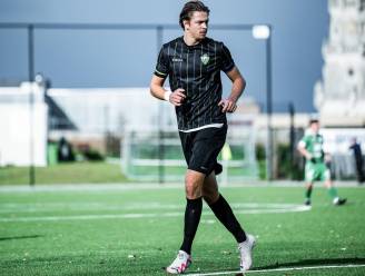 Nicolas Orye trapt Sporting Hasselt weer naar de eerste plaats: “Winst belangrijker dan mijn doelpunt”