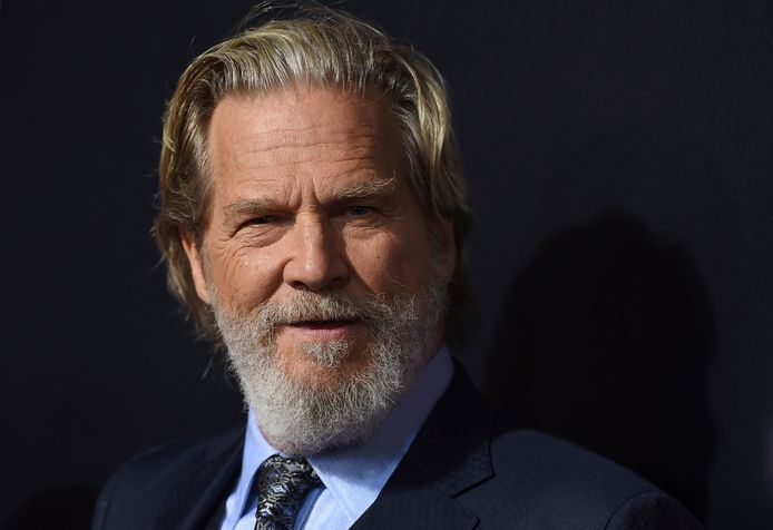 Jeff Bridges