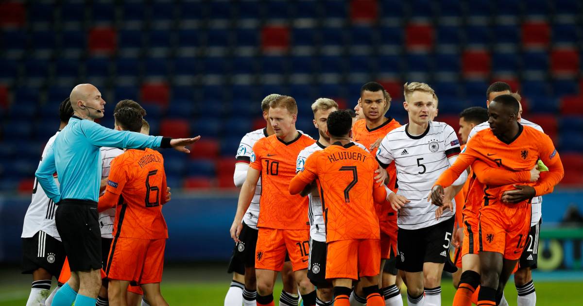 Jong Oranje: hoe een ongenaakbare aanvalsmachine op het EK ...