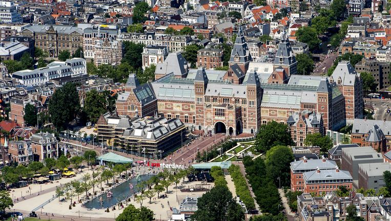 Foto ter illustratie Beeld ANP