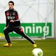 Barça-huurling Cuenca debuteert in basis Ajax