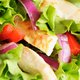 Magere maandag: Snelle wrap