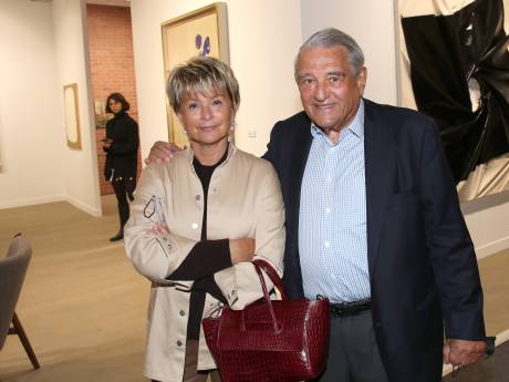 La baronne Myriam Lechien tuée par son beau-fils devant son domicile à Lasne