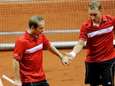 Olivier Rochus et Steve Darcis passent au 2e tour