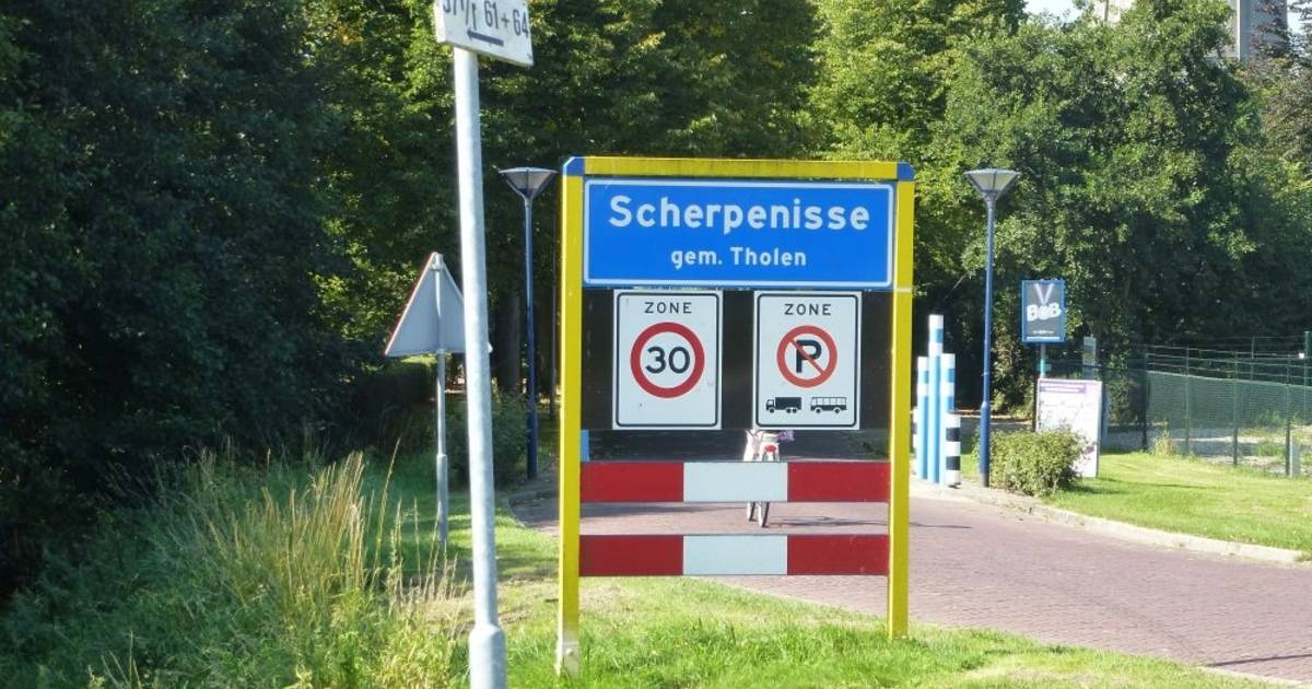 Kans op behoud Holland Huis in Scherpenisse | Tholen