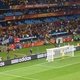 Mark Uytterhoeven blogt van op het WK in Zuid-Afrika: Servië-Ghana en de kranten