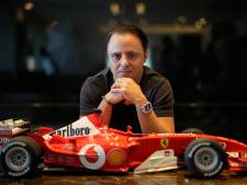 Felipe Massa sleept Formule 1-organisatoren voor de rechter na mislopen wereldtitel in 2008