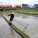 Van wie is het water?