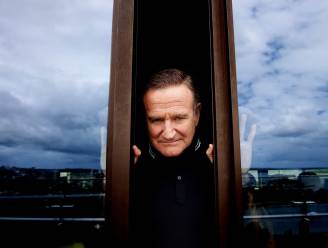 Nieuwe biografie belicht bange Robin Williams: “Ik weet niet meer hoe ik grappig moet zijn”