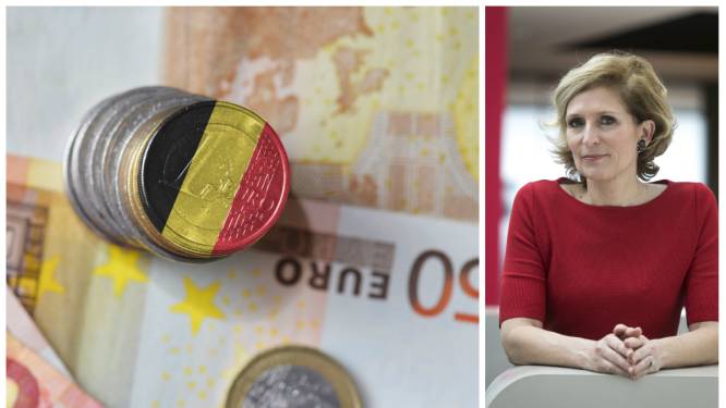 Wat met de Belgische economie na corona? Onze bankexperte ziet een oplossing in nog meer schulden maken (maar niet eindeloos)