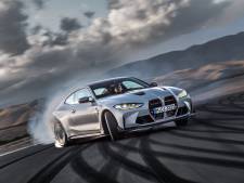 Zo maakt BMW van brave gezinsauto's spannende racewagens