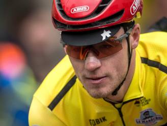 LIVE Ronde van Romandië | Maikel Zijlaard niet van start in tijdrit vanwege gebroken elleboog 