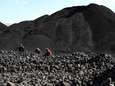 Meer dan 50 Chinese mijnwerkers vast in ingestorte steenkoolmijn
