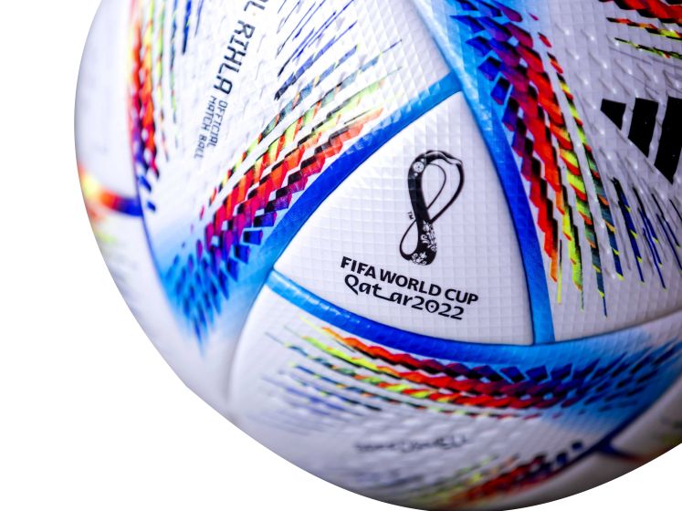 De Oranjekoorts neemt langzaam toe: WK voetbal-quiz in Osse Peperstraat