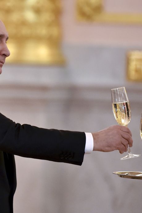 Testé pour vous: que vaut le “champagne” russe?