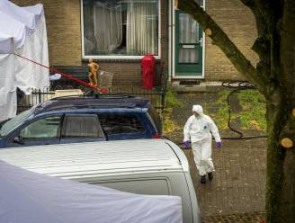 Gezin met twee jonge kinderen dood teruggevonden na woningbrand in Nederland, vuur waarschijnlijk aangestoken door een van beide ouders