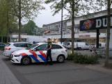 Overval op supermarkt Dunya in Den Bosch