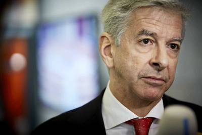 Le PVV désigne l’ancien ministre Ronald Plasterk comme “éclaireur”