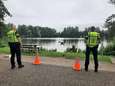 Politie speurt nu met drone, honden en tientallen mensen naar vermiste Deventenaar bij Zwolle