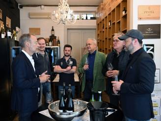 Convento Wijnhandel en Wijnbistro klaar voor de toekomst: “Convento is springlevend en we blijven trouw aan de filosofie van Stéphane Godfroid”