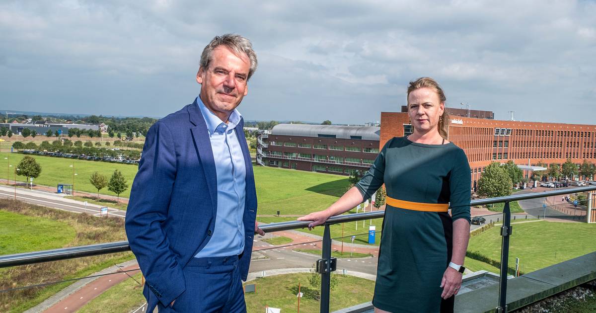 Rabo sluit kantoren: 'Ook veel ouderen snappen deze beweging, is ook een kwestie van wennen' - De Ge