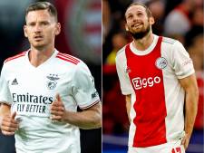 Ajax na lotingblunder UEFA tegen Benfica: ‘Heb Vertonghen meteen gebeld’