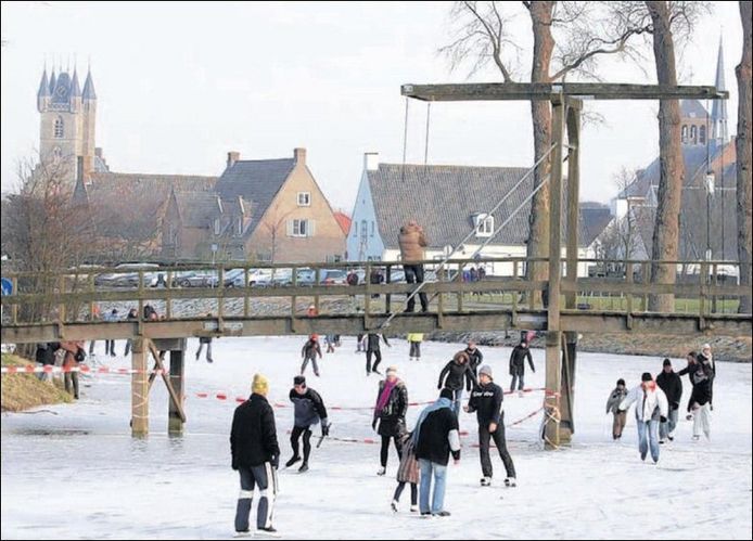 Trouw creatief Sympton Sluis-Brugge-Sluis móet je gedaan hebben | Zeeland | bndestem.nl