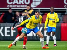 Excelsior brengt opmars RKC tot stilstand