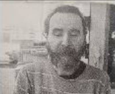 Politie maakt zich grote zorgen om vermiste 52-jarige Raymond: ‘Hij is mogelijk naar Leende gegaan’