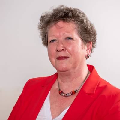 Wisseling van de wacht bij GBO, Ans Huisman volgt Henk Vreman op