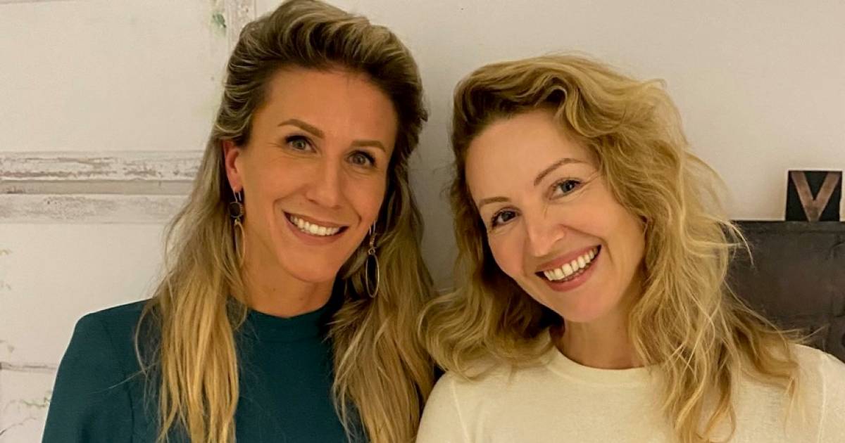 Podcast Over De Liefde Over de liefde: 'Echte liefde zit niet in een paar centimeter