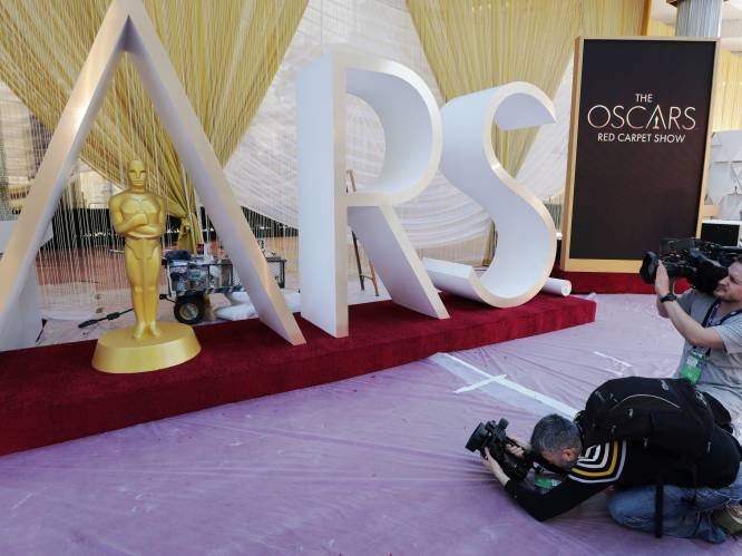 Cruise met luxe jacht en cosmetische chirurgie in goodiebag van Oscar-genomineerden