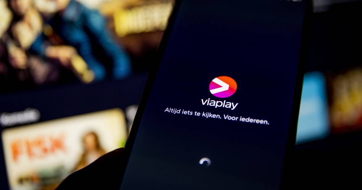 Prestaties Viaplay stellen teleur topman stapt op Show AD.nl