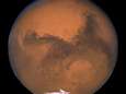 Mars staat vanavond op dichtste punt in 15 jaar en het is niet enige planeet die je deze zomer goed kan zien met blote oog